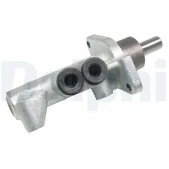 Головний гальмівний циліндр (22,2мм) OPEL ASTRA F, ASTRA F CLASSIC, CALIBRA A, KADETT E, KADETT E COMBO, VECTRA A 1.2-2.0 08.84-01.05 Delphi LM40282