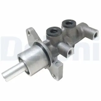 Головний гальмівний циліндр (23,8мм) OPEL ASTRA G, ASTRA G CLASSIC, ZAFIRA A 1.2-2.2D 02.98-12.09 Delphi LM51033 Купити в Україні