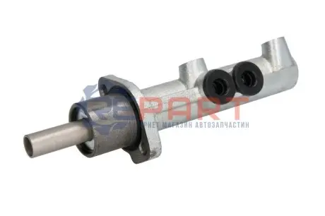 Головний гальмівний циліндр Delphi LM80114 Купити в Україні