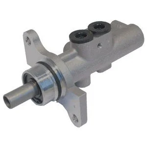 Головний гальмівний циліндр (22,2мм) CITROEN C2, C2 ENTERPRISE, C3 I, C3 PLURIEL PEUGEOT 1007 1.1-1.6D 02.02- Delphi LM80173