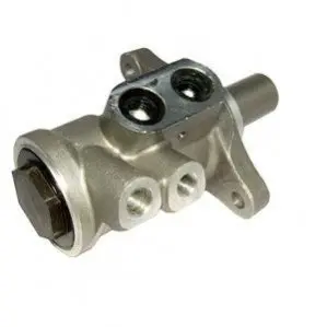 Головний гальмівний циліндр (23,8мм) FORD FIESTA, FIESTA IV, FIESTA V, FUSION MAZDA 2 1.2-2.0 08.95-12.12 Delphi LM80201 Купити в Україні