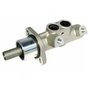 Фото Главный тормозной цилиндр Delphi (LM80218) изображение 1