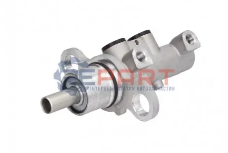 Головний гальмівний циліндр Delphi LM80222 Купити в Україні