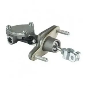 Циліндр зчеплення (головний) Honda Accord/Civic/CR-V 1.7-2.4 01- (d=15.87mm) Delphi LM80311 Купити в Україні