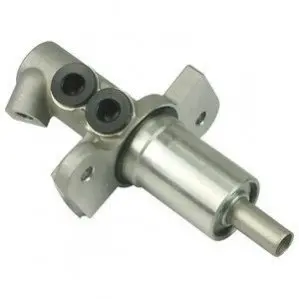Головний гальмівний циліндр (27мм) BMW 5 (E60), 5 (E61), 5 GRAN TURISMO (F07), 6 (E63), 6 (E64), 7 (F01, F02, F03, F04) ROLLS-ROYCE DAWN, GHOST I, WRAITH 2.0-6.6 09.02 Delphi LM80320 Купити в Україні