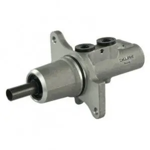 Фото Головний гальмівний циліндр Delphi (LM80365) зображення 1