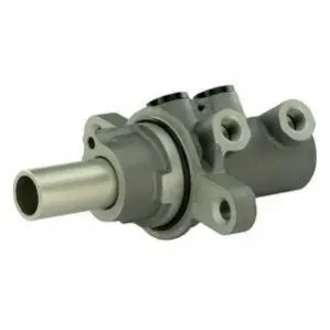 Головний гальмівний циліндр (23,8мм) RENAULT GRAND SCENIC II, MEGANE II, SCENIC II 1.4-2.0D 09.02 Delphi LM80397 Купити в Україні