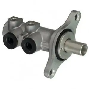 Головний гальмівний циліндр Delphi LM80412 Купити в Україні