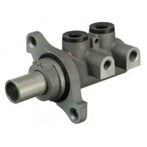 Фото Головний гальмівний циліндр Delphi (LM80426) зображення 1