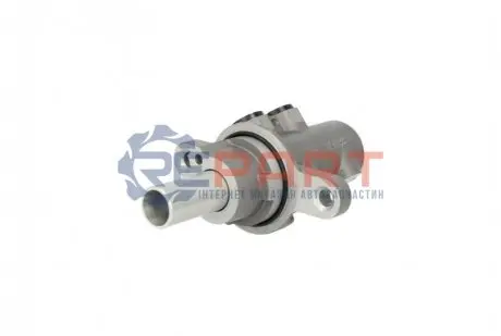 Головний гальмівний циліндр (22,2мм) FIAT SEDICI SUZUKI SX4 1.5-2.0D 06.06 Delphi LM80461