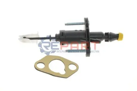 Циліндр зчеплення (головний) Opel Vectra C/Signum 02-08 (d=15.87mm) Delphi LM80468 Купити в Україні