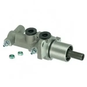 Фото Головний гальмівний циліндр Delphi (LM80499) зображення 1