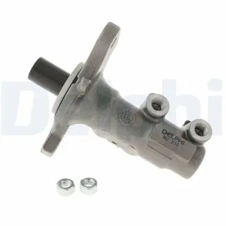 Головний гальмівний циліндр Delphi LM80503 Купити в Україні