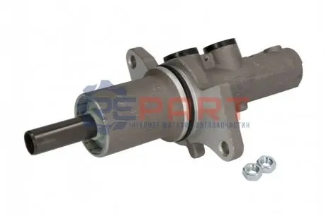 Головний гальмівний циліндр Delphi LM80584 Купити в Україні