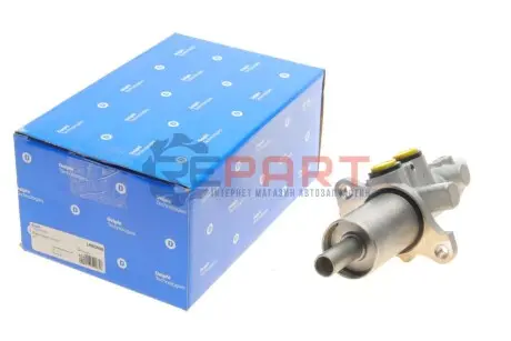 Циліндр гальмівний (головний) MB E-class (W211) 02-08 Delphi LM80606 Купити в Україні