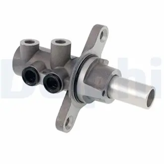 Головний гальмівний циліндр (22мм) TOYOTA AVENSIS 1.8/2.0 11.08-10.18 Delphi LM80675 Купити в Україні