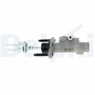 Головний циліндр, зчеплення Delphi LM80697