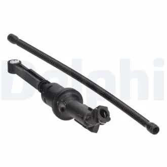 Головний циліндр, зчеплення Delphi LM80703