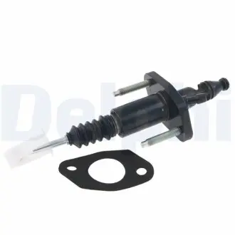 Фото Головний циліндр зчеплення Delphi (LM80732) зображення 1