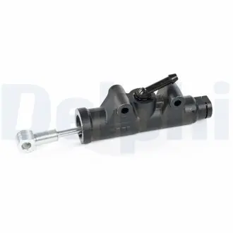 Головний циліндр, зчеплення Delphi LM80738