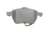 Фото Колодки гальмівні (передні) Audi A4/A6/Skoda Superb/VW Passat 1.9TDI/2.5TDI 95- Delphi (LP1672) зображення 5