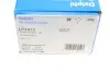 Фото Колодки гальмівні (передні) Audi A4/A6/Skoda Superb/VW Passat 1.9TDI/2.5TDI 95- Delphi (LP1672) зображення 9