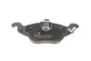Фото Колодки гальмівні (передні) Opel Astra G 98-09/Chevrolet Corsa 94-02 Delphi (LP1673) зображення 3