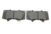 Фото Колодки гальмівні (передні) Toyota Land Cruiser Prado/Hilux 03-/Lexus GX 02-10 (Sumitomo) Delphi (LP1782) зображення 4