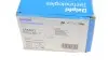 Фото Колодки гальмівні (передні) VW Caddy 03-15 (з датчиком) замінено на 0986424797 Delphi (LP1837) зображення 9