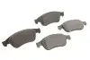 Фото Комплект гальмівних колодок (передніх) Renault Fluence/Megane/Scenic 08- Delphi (LP2152) зображення 6