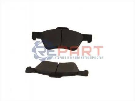 Тормозные колодки, дисковые. Delphi LP2161 Купить в Украине