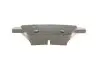 Фото Комплект гальмівних колодок задн, AUDI A1, A3 SEAT ALTEA, ALTEA XL, LEON SKODA OCTAVIA II, OCTAVIA III, SUPERB II, YETI VW BEETLE, CADDY III, EOS, GOLF PLUS V 1.2-3.6 02.03-12.20 Delphi (LP2178) зображення 4