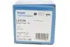 Фото Колодки гальмівні (задні) Lexus RX 08-15/Toyota Prius 11- Delphi (LP2196) зображення 6
