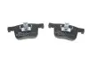 Фото Колодки гальмівні (передні) BMW 1 (F20-21)/2 (F22/F87/F45-46)/3 (F30-31/F34/F80)/4 (F32/F36)/X3 11- Delphi (LP2234) зображення 2
