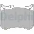 Автозапчасть Delphi (LP2445) изображение 1