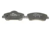 Фото Тормозные колодки, дисковые. Delphi (LP2485) изображение 3