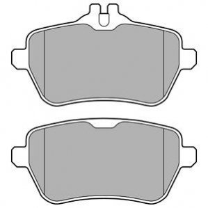 Автозапчасть Delphi LP2659