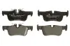 Колодки гальмівні (задні) BMW 1 (F52/F40)/X2 (F39) 17-/2 (F44-F46)/i3 (I01) 13-/X1 (F48)/Mini 14- LP2719