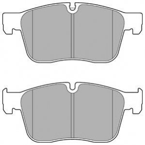 Автозапчасть Delphi LP3187