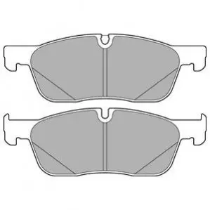 Автозапчасть Delphi LP3188