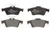 DELPHI FORD Тормозные колодки задние. C-MAX II, FOCUS III, GRAND C-MAX, VOLVO Delphi (LP3207) изображение 1