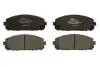 Тормозные колодки, дисковые. LP3271