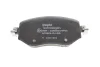 Фото Комплект гальмівних колодок передн, RENAULT MEGANE IV 1.0-1.6 11.15 Delphi (LP3306) зображення 3