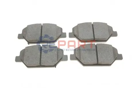 Фото 1 — Колодки гальмівні (передні) Opel Insignia 1.5-2.0 CDTi 17- Delphi (LP3371) Фото Колодки гальмівні (передні) Opel Insignia 1.5-2.0 CDTi 17- Delphi (LP3371) зображення 1