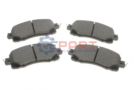 Тормозные колодки Delphi LP3411 Купить в Украине
