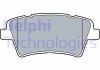 Автозапчастина Delphi LP3537 (фото 1)