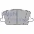 Автозапчасть Delphi (LP3581) изображение 1