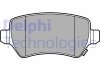 Автозапчастина Delphi LP3615 (фото 1)