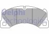 Автозапчастина Delphi LP3629 (фото 1)
