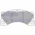 Автозапчасть Delphi (LP3629) изображение 1
